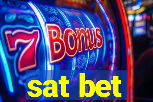 sat bet